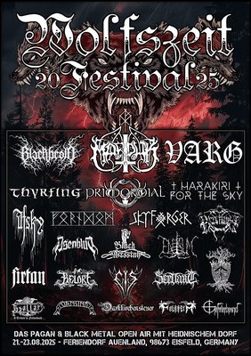 Event Flyer