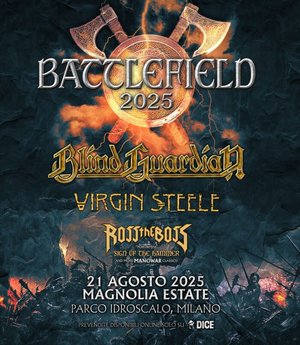 Event Flyer
