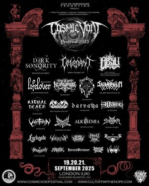 Event Flyer
