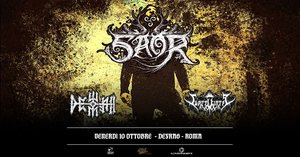 Event Flyer