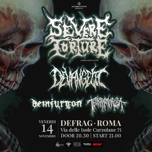 Event Flyer (Click to enlarge)