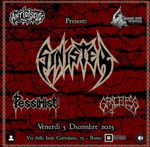 Event Flyer (Click to enlarge)