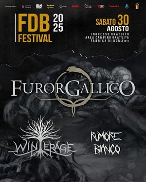 Event Flyer