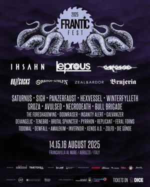 Event Flyer