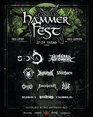 Event Flyer