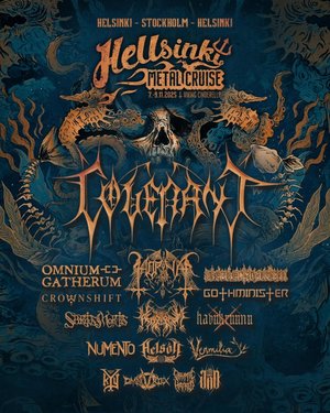 Event Flyer