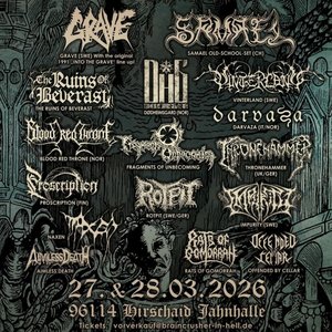 Event Flyer (Click to enlarge)