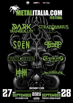 Event Flyer