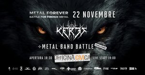 Officina Civica flyer