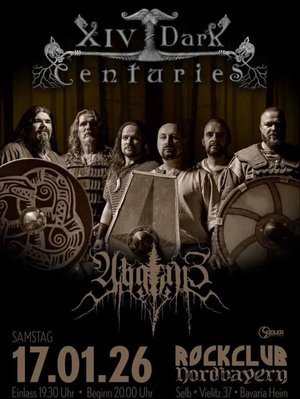 Event Flyer (Click to enlarge)