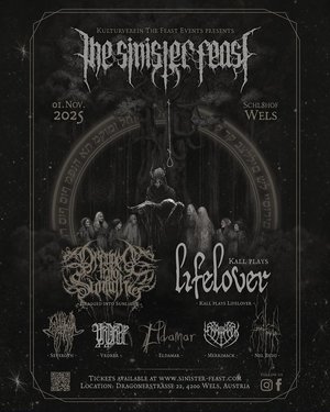 Event Flyer