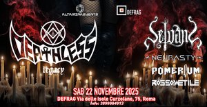 Traffic Live Club Flyer