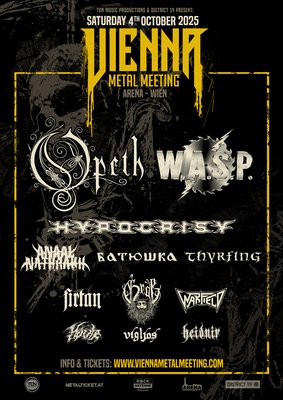 Event Flyer