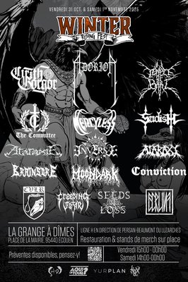 Festival Flyer (Click to enlarge)